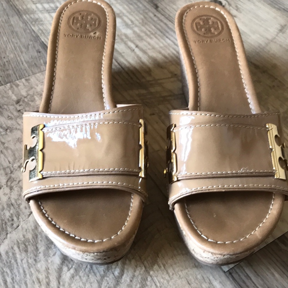 Tory Burch Sandal